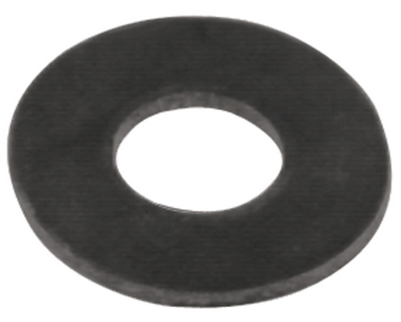Rondelle de caoutchouc 3/8''